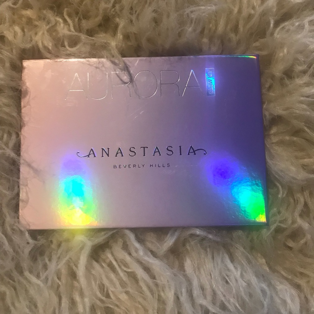 Anastasia Beverly Hills Aurora Pallet